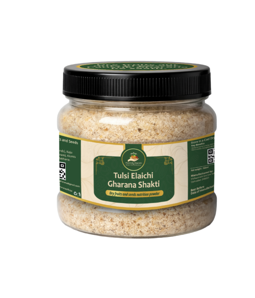 Original Dry Fruit Mix 100 Grm