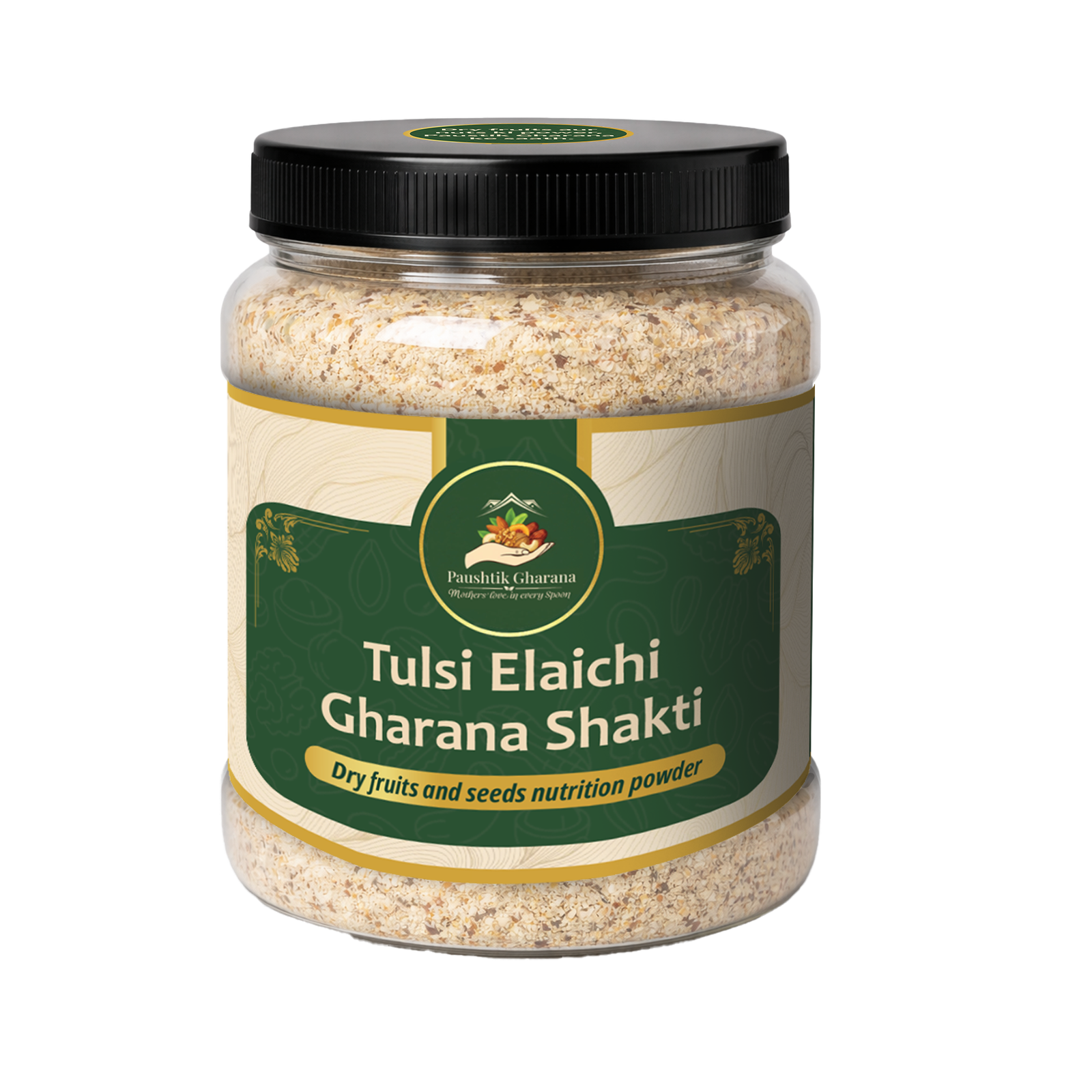 Original Dry Fruit Mix 300 Gm