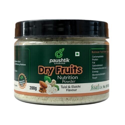Original Dry Fruit mix Powder